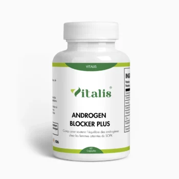 Complément pour la Santé des Ovaires