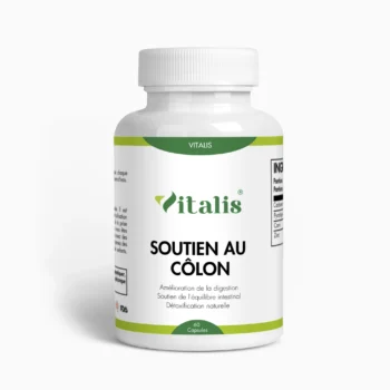 Complément de Soutien pour le Côlon
