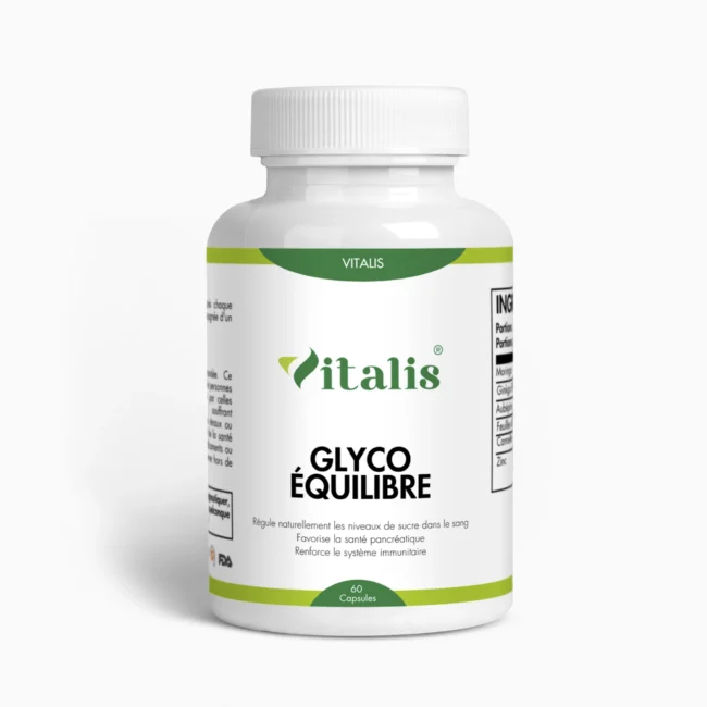Glyco Équilibré