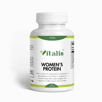 Protéine pour Femmes