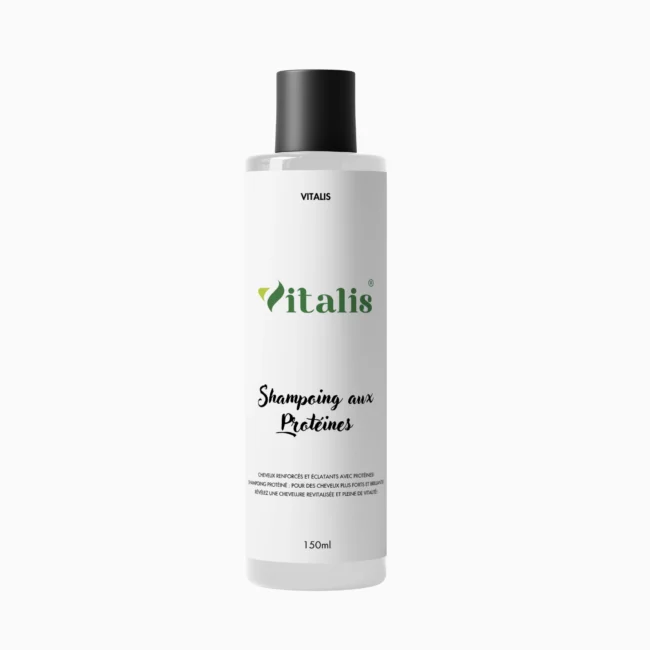 Shampooing Protéiné