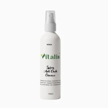 Spray Anti-Chute de Cheveux