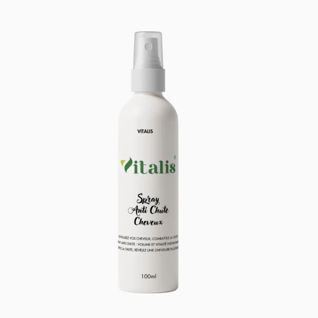 Spray Anti-Chute de Cheveux