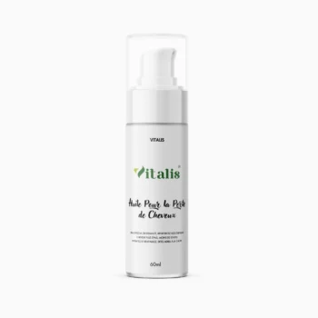 Huile Anti-Chute de Cheveux Naturelle