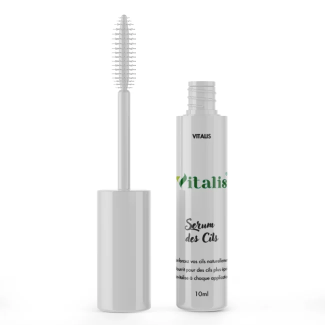 Sérum pour la Croissance des Cils