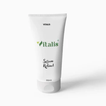 Sérum Rétinol Révélateur de Jeunesse