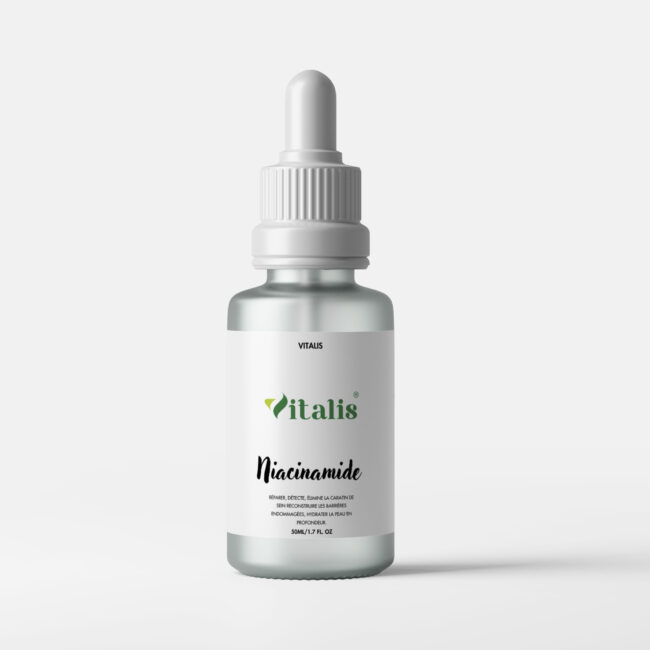 Sérum au Niacinamide